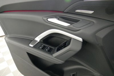 2026 Audi Q5 2.0T Premium Plus quattro