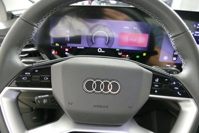 2026 Audi Q5 2.0T Premium Plus quattro