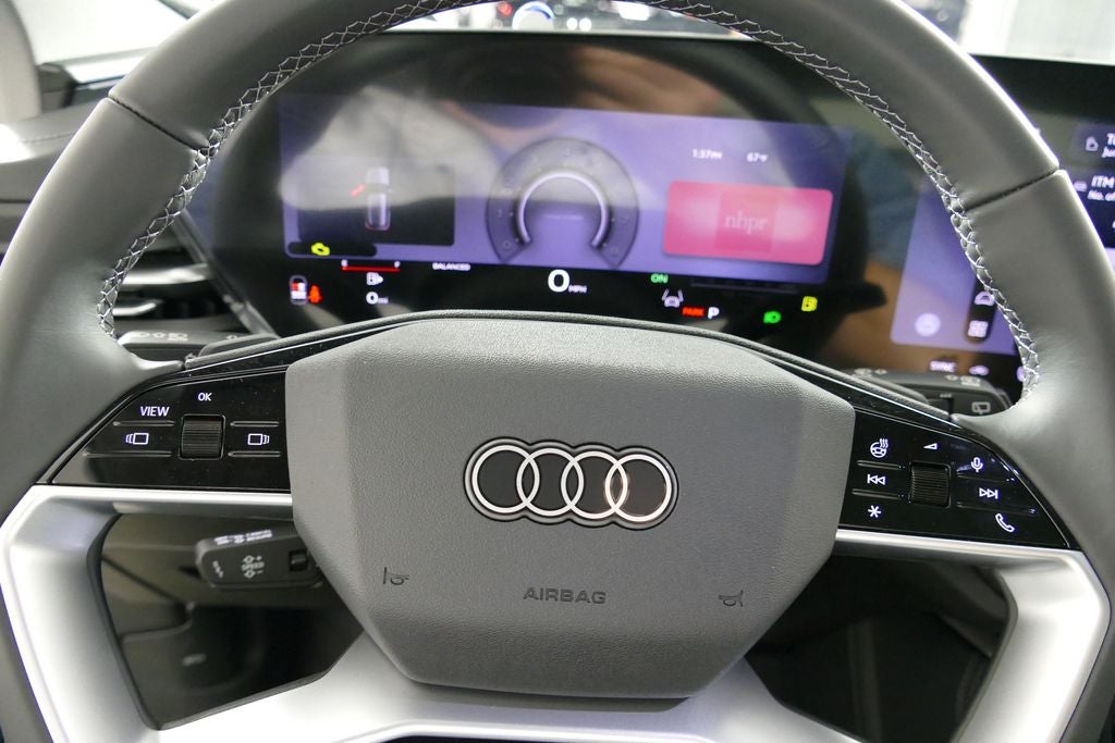 2026 Audi Q5 2.0T Premium Plus quattro
