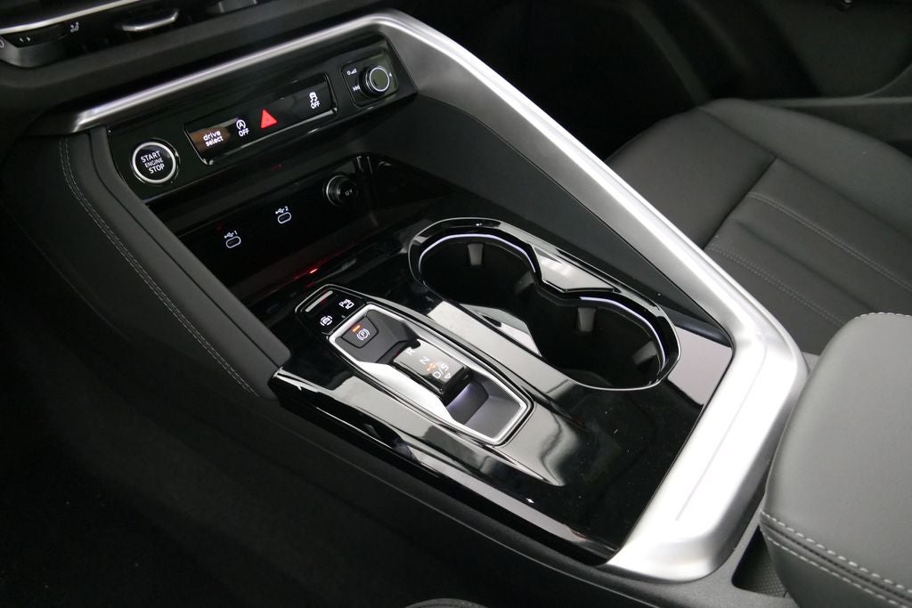 2026 Audi Q5 2.0T Premium Plus quattro