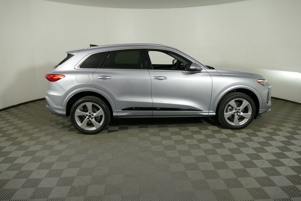 2026 Audi Q5 2.0T Premium Plus quattro