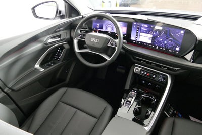 2026 Audi Q5 2.0T Premium Plus quattro