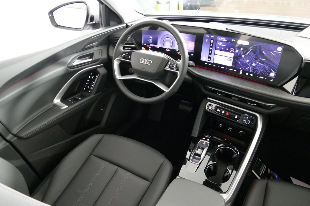 2026 Audi Q5 2.0T Premium Plus quattro
