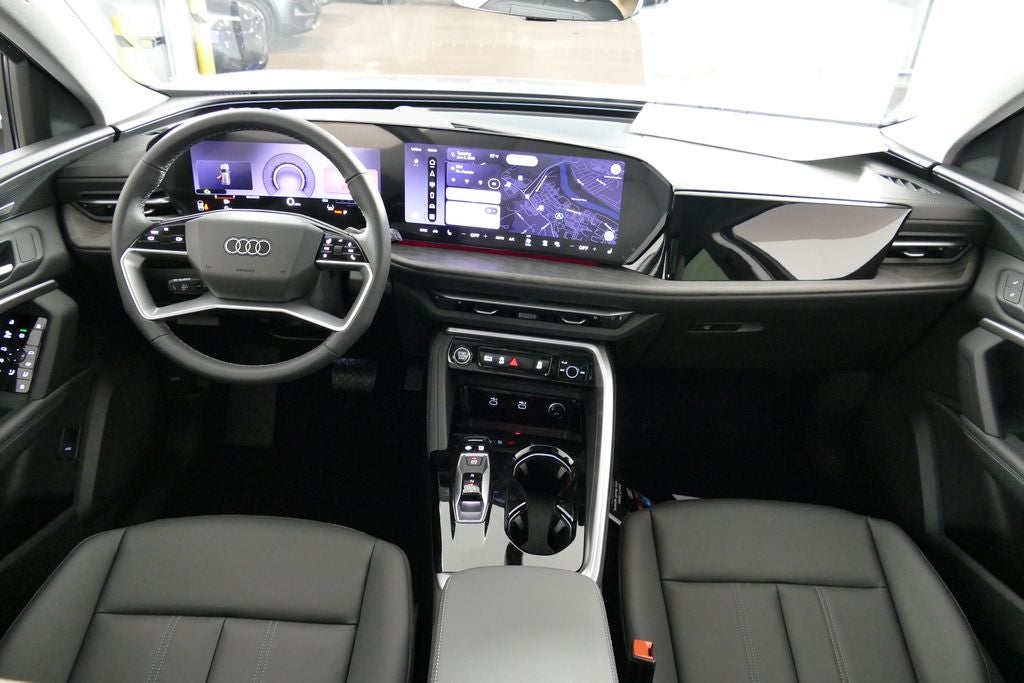 2026 Audi Q5 2.0T Premium Plus quattro