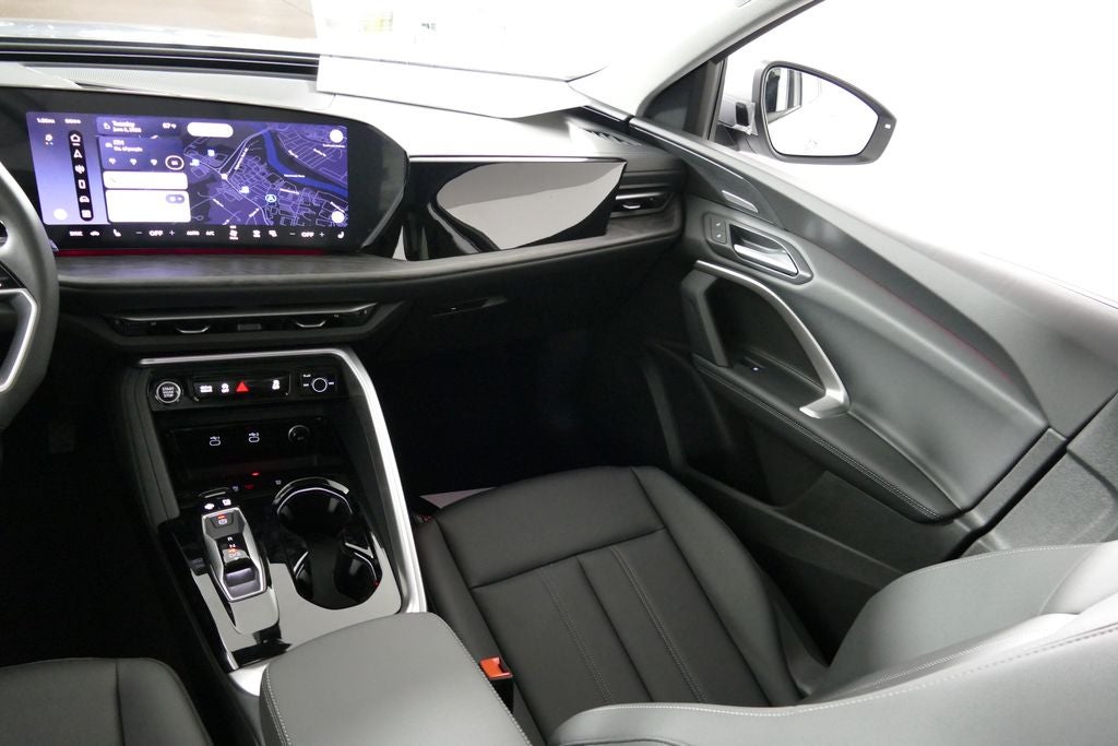 2026 Audi Q5 2.0T Premium Plus quattro