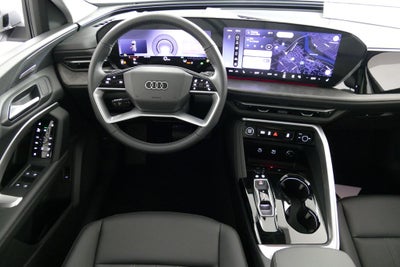 2026 Audi Q5 2.0T Premium Plus quattro