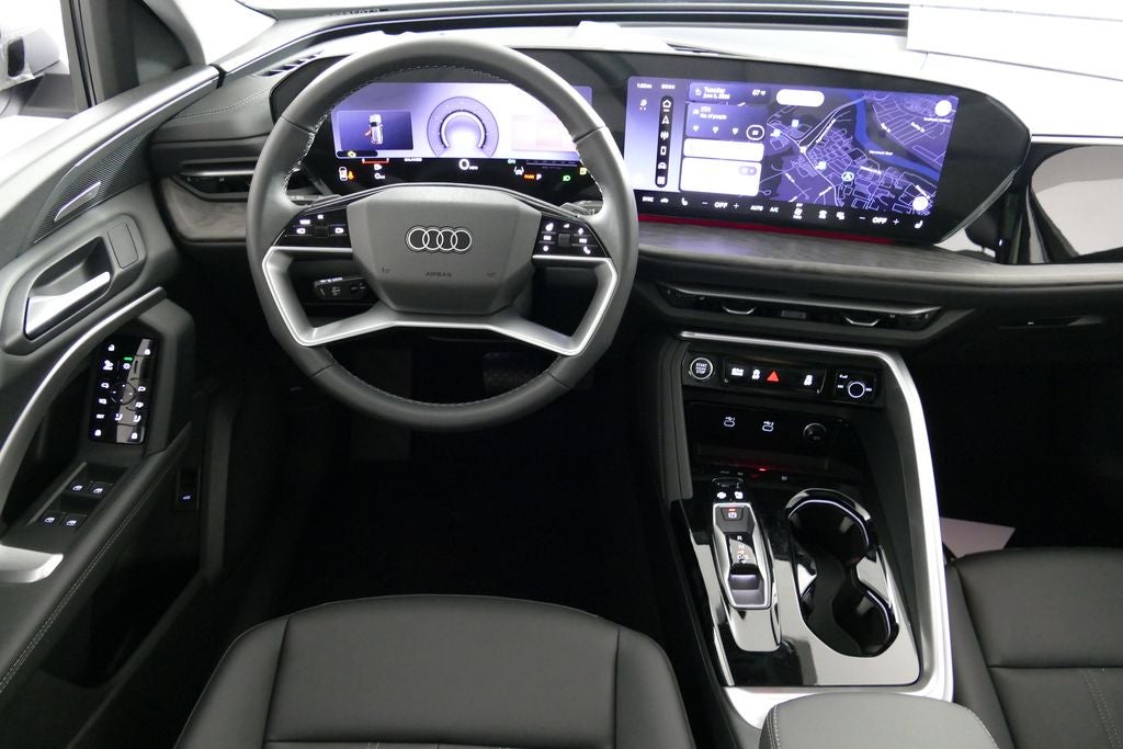 2026 Audi Q5 2.0T Premium Plus quattro