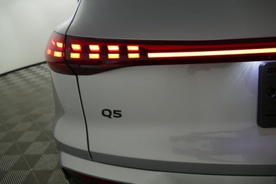 2026 Audi Q5 2.0T Premium Plus quattro