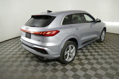 2026 Audi Q5 2.0T Premium Plus quattro