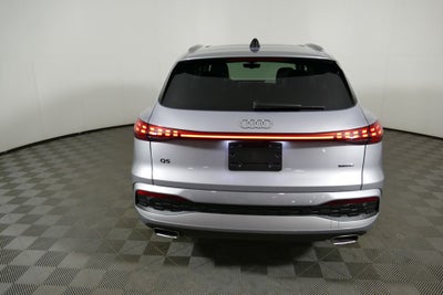 2026 Audi Q5 2.0T Premium Plus quattro