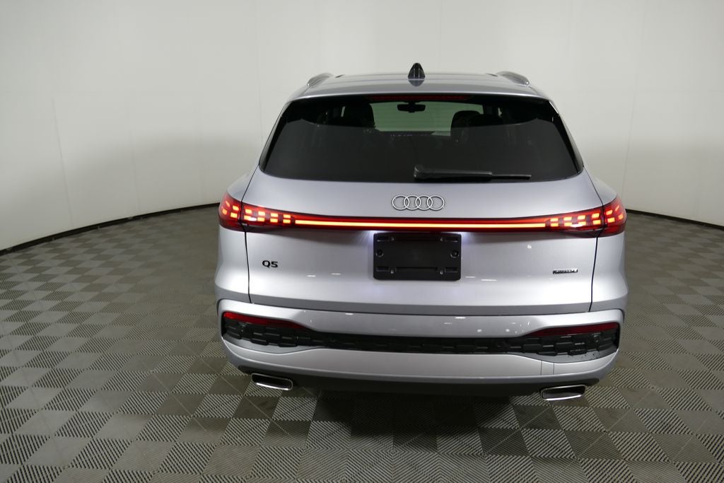 2026 Audi Q5 2.0T Premium Plus quattro