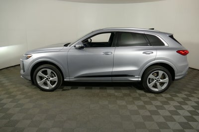 2026 Audi Q5 2.0T Premium Plus quattro