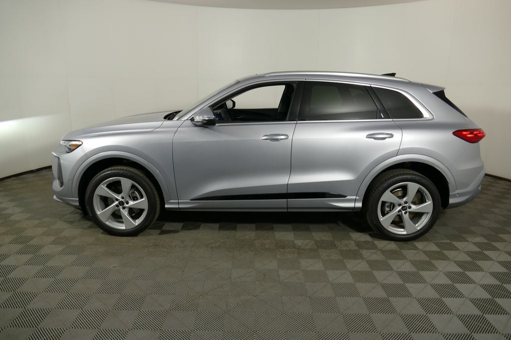 2026 Audi Q5 2.0T Premium Plus quattro