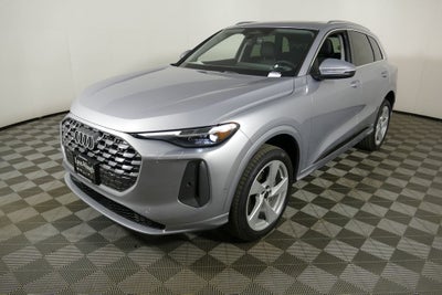 2026 Audi Q5 2.0T Premium Plus quattro