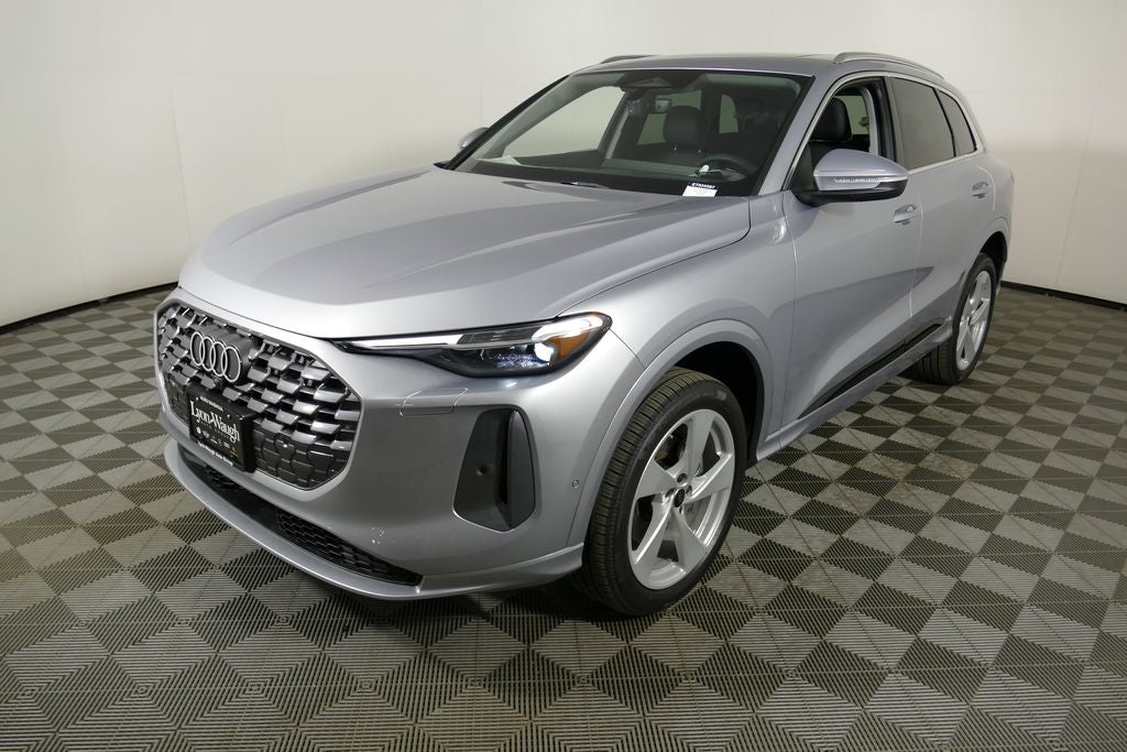 2026 Audi Q5 2.0T Premium Plus quattro