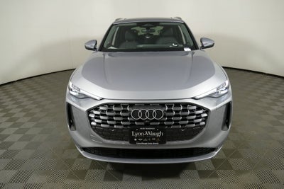 2026 Audi Q5 2.0T Premium Plus quattro