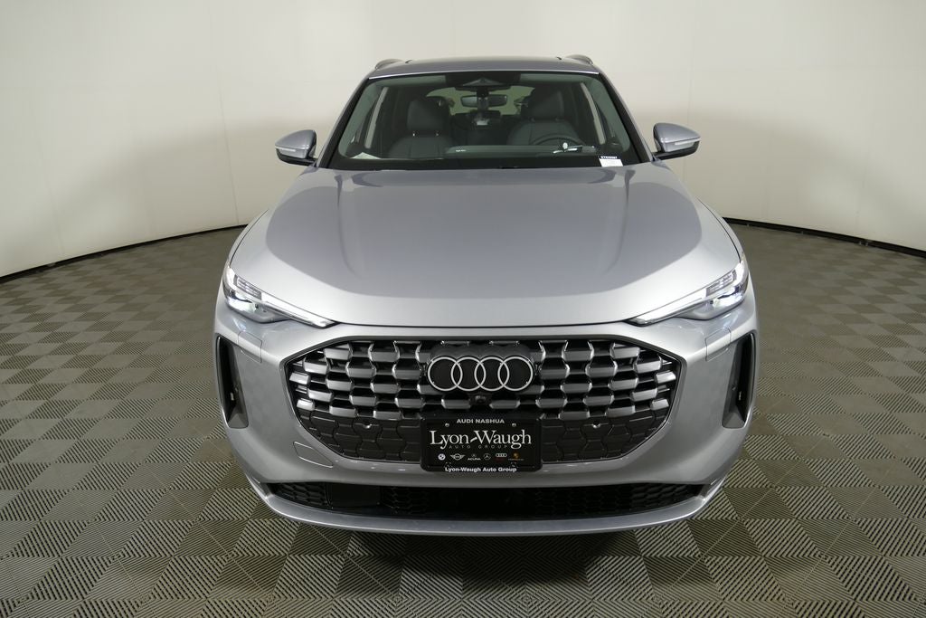 2026 Audi Q5 2.0T Premium Plus quattro