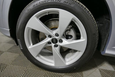 2026 Audi Q5 2.0T Premium Plus quattro