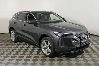 2025 Audi Q5 2.0T Premium Plus quattro