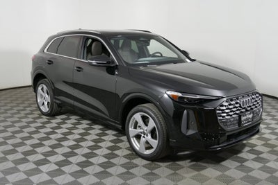 2025 Audi All-new Q5 2.0T Premium Plus quattro
