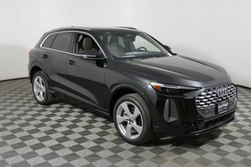 2025 Audi All-new Q5 2.0T Premium Plus quattro