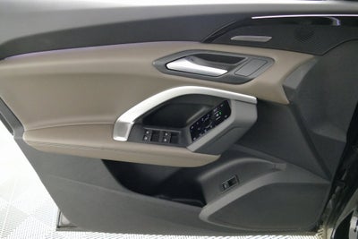 2025 Audi All-new Q5 2.0T Premium Plus quattro