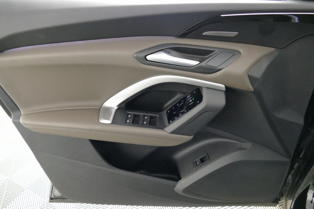 2025 Audi All-new Q5 2.0T Premium Plus quattro