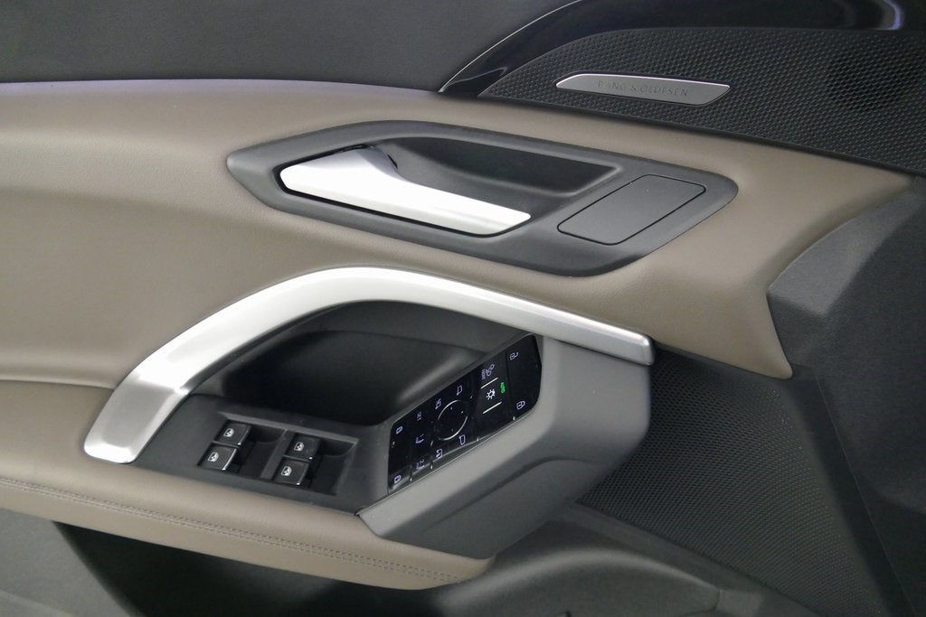 2025 Audi All-new Q5 2.0T Premium Plus quattro