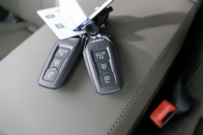 2025 Audi All-new Q5 2.0T Premium Plus quattro