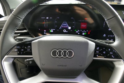 2025 Audi All-new Q5 2.0T Premium Plus quattro
