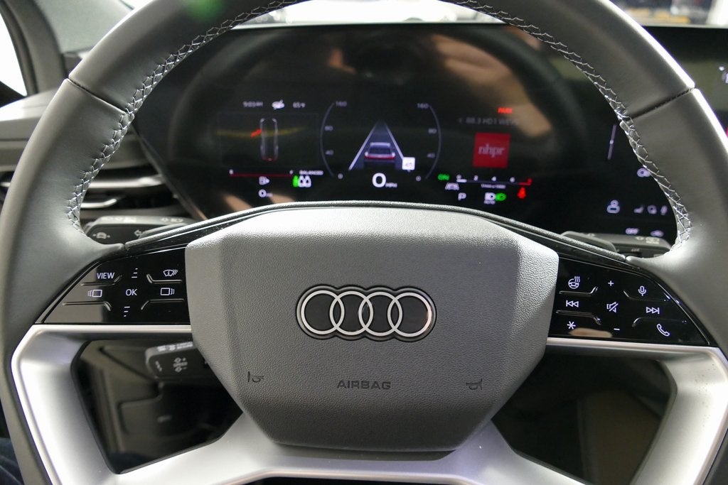 2025 Audi All-new Q5 2.0T Premium Plus quattro