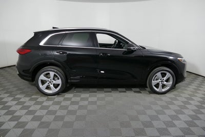 2025 Audi All-new Q5 2.0T Premium Plus quattro