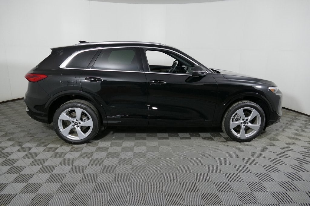 2025 Audi All-new Q5 2.0T Premium Plus quattro