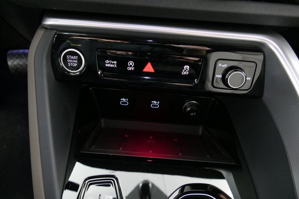 2025 Audi All-new Q5 2.0T Premium Plus quattro