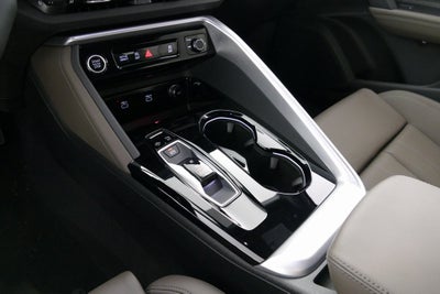 2025 Audi All-new Q5 2.0T Premium Plus quattro