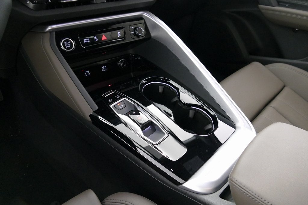 2025 Audi All-new Q5 2.0T Premium Plus quattro