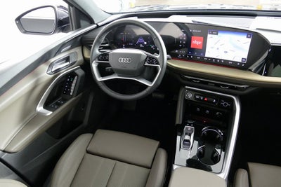 2025 Audi All-new Q5 2.0T Premium Plus quattro
