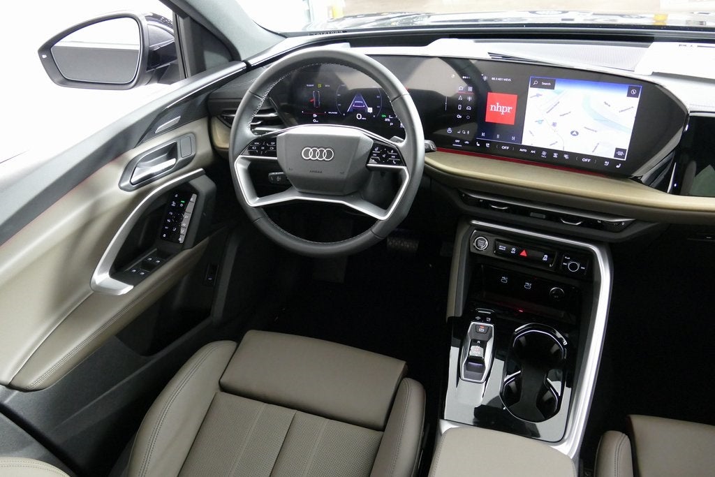 2025 Audi All-new Q5 2.0T Premium Plus quattro