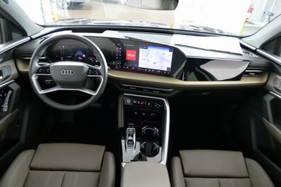 2025 Audi All-new Q5 2.0T Premium Plus quattro