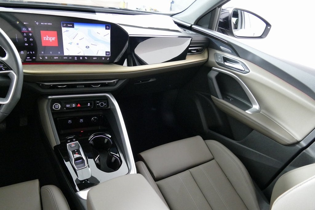 2025 Audi All-new Q5 2.0T Premium Plus quattro