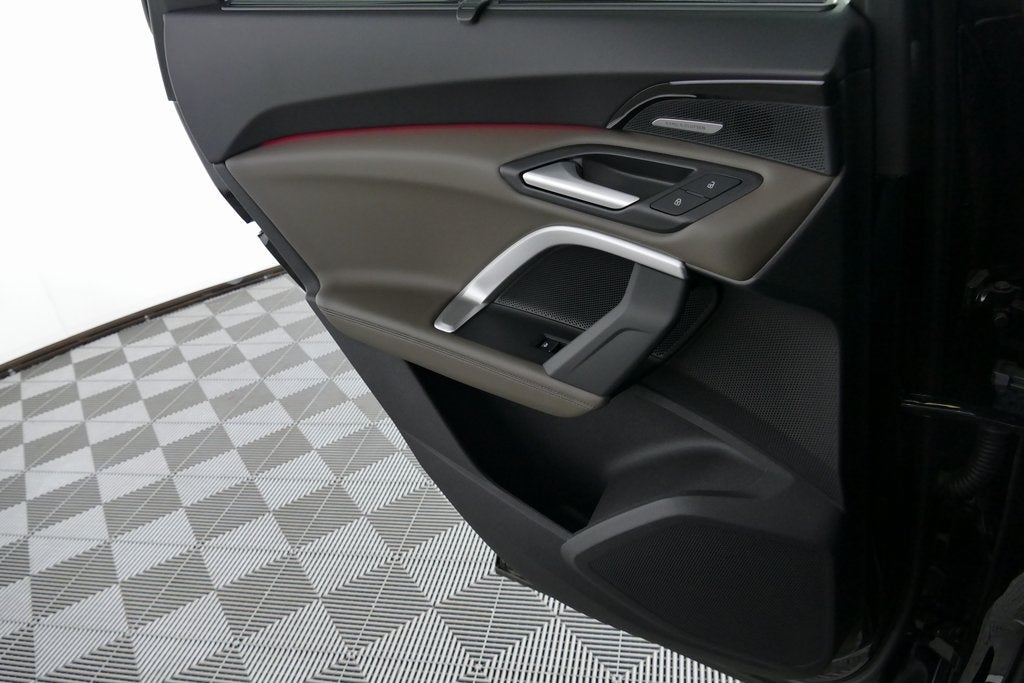 2025 Audi All-new Q5 2.0T Premium Plus quattro