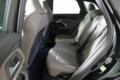 2025 Audi All-new Q5 2.0T Premium Plus quattro