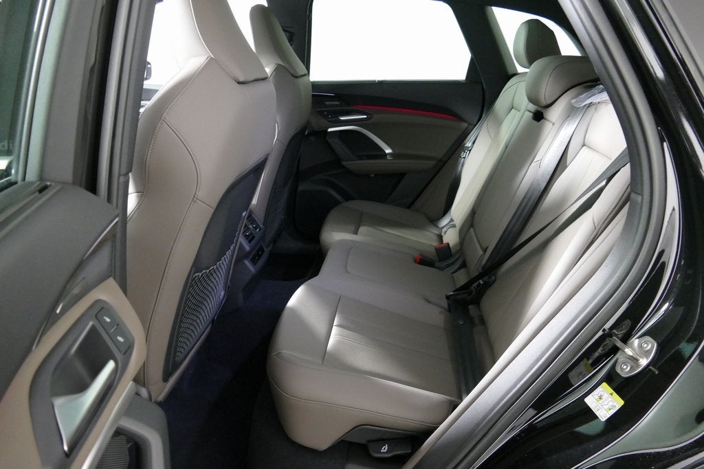 2025 Audi All-new Q5 2.0T Premium Plus quattro