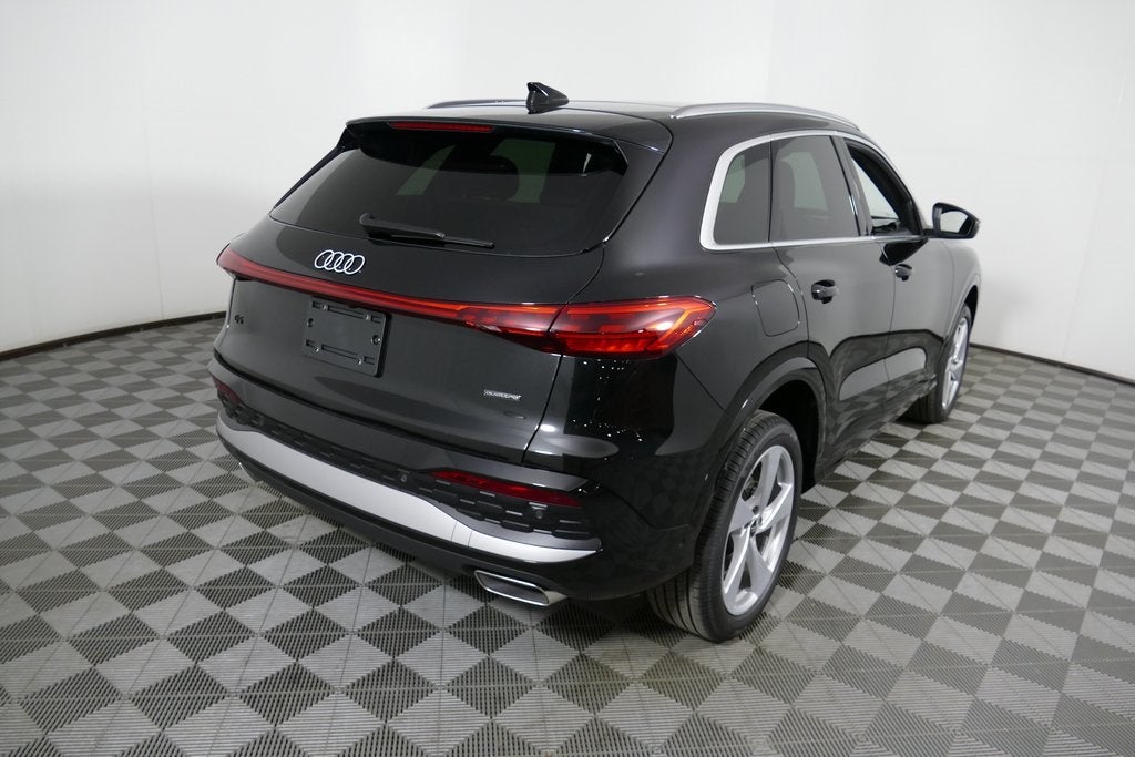 2025 Audi All-new Q5 2.0T Premium Plus quattro