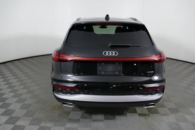 2025 Audi All-new Q5 2.0T Premium Plus quattro