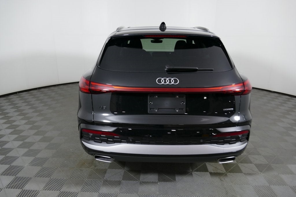 2025 Audi All-new Q5 2.0T Premium Plus quattro