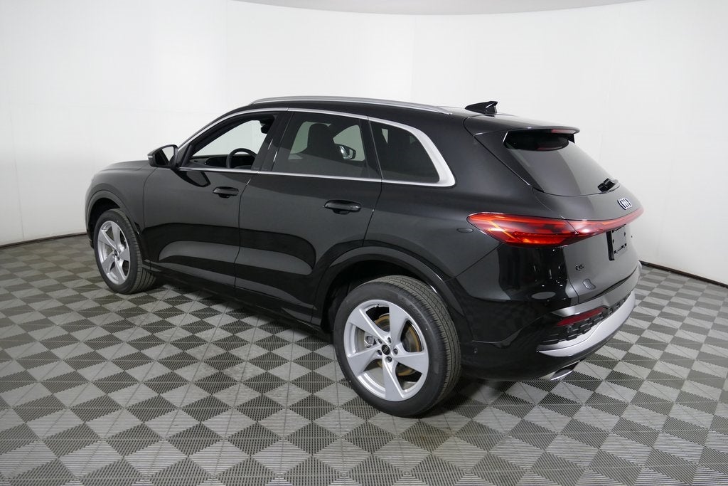 2025 Audi All-new Q5 2.0T Premium Plus quattro