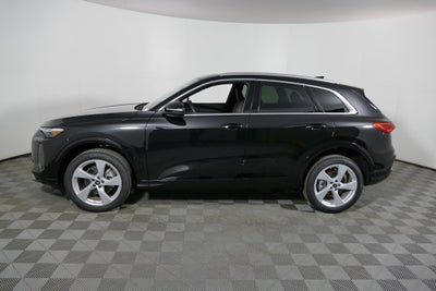 2025 Audi All-new Q5 2.0T Premium Plus quattro