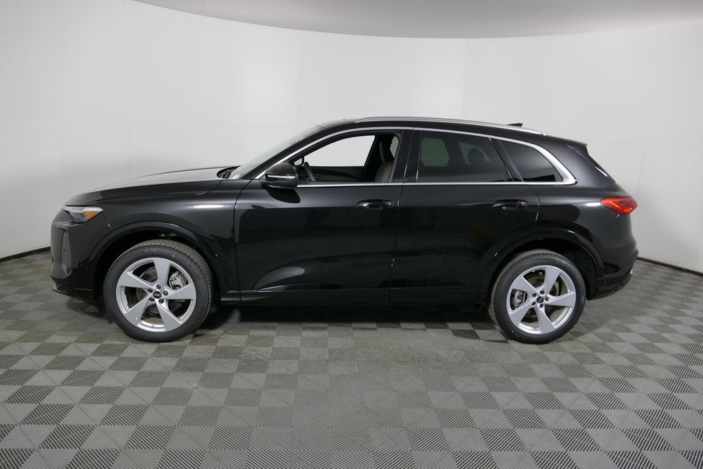 2025 Audi All-new Q5 2.0T Premium Plus quattro