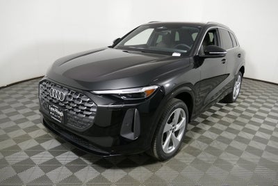 2025 Audi All-new Q5 2.0T Premium Plus quattro